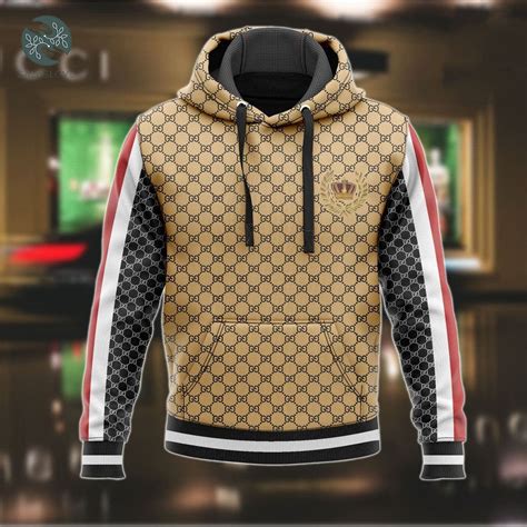 gucci hoodie with writing|Men's Designer Luxury Hoodies .